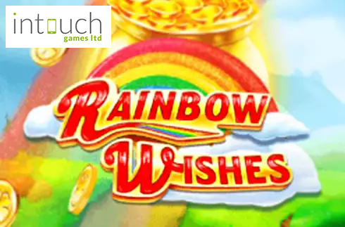 Rainbow Wishes